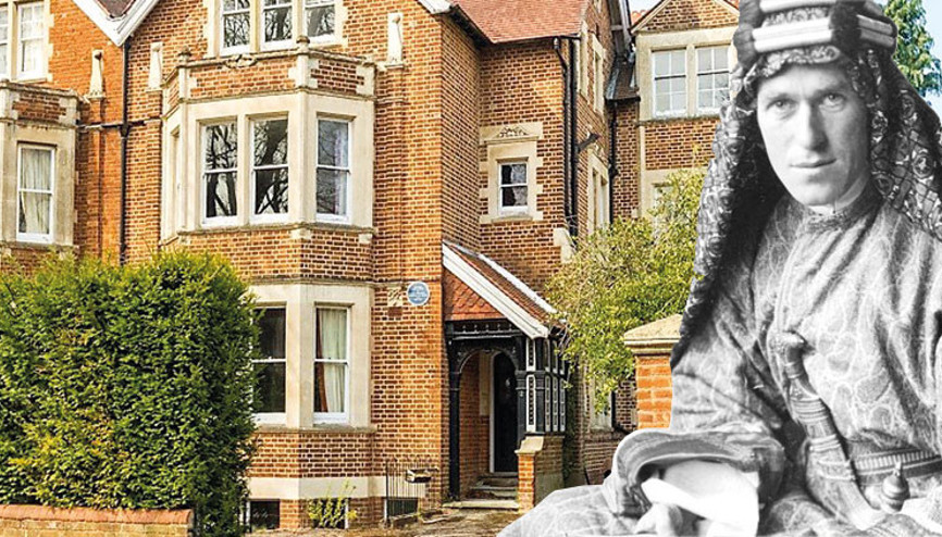 Sinsi plan evi satılığa çıktı