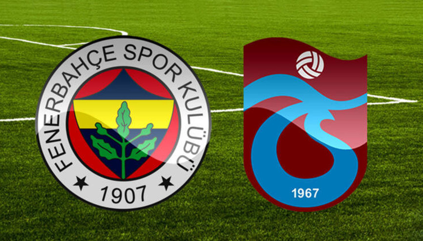 Fenerbahçe Trabzonspor Ziraat Türkiye Kupası rövanş maçı ne zaman