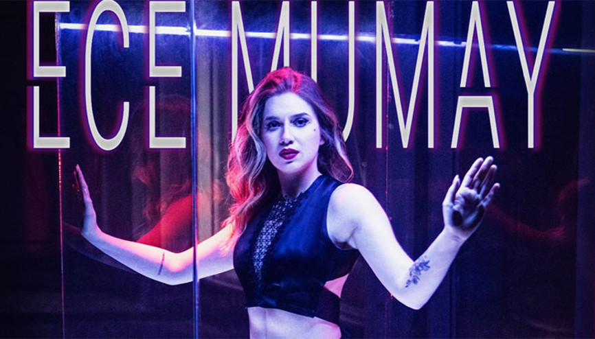 Ece Mumay’dan yeni şarkı “Senden Sonra”