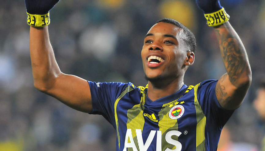 Fenerbahçeye Garry Rodrigues müjdesi