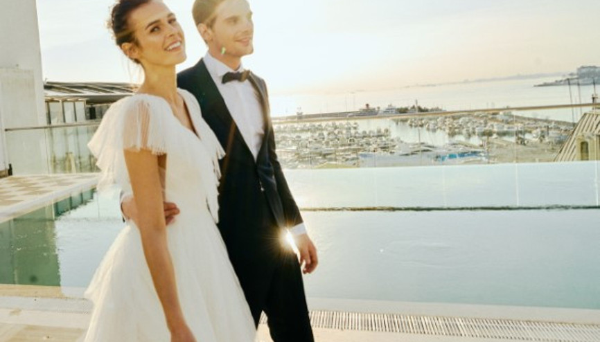 2020 Yılı Düğün Trendleri Kalamış Wedding Festte