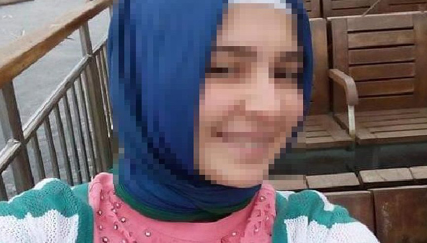 Rizede eşinin kayıp ihbarında bulunduğu kadın İstanbula gitmiş