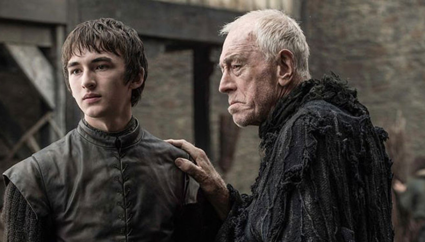 Game of Thronesun ünlü oyuncusu Max Von Sydow hayatını kaybetti