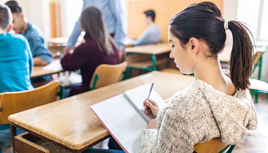 İsteyene butik isteyene VIP kurs