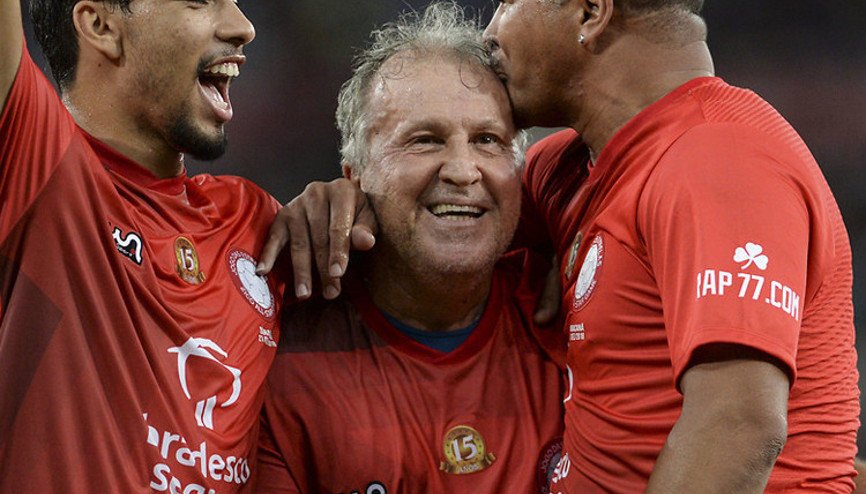 Son Dakika | Fenerbahçenin teknik direktör kararı