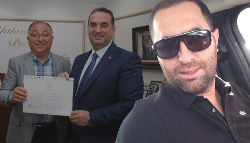 Yalova Belediyesindeki soruşturmada şoke eden iddialar Savcıya 4 sayfalık mektup yazdı Yalova Belediyesindeki soruşturmada şoke eden iddialar Savcıya 4 sayfalık mektup yazdı