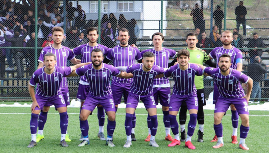 Kızılcabölükspor-52 Orduspor yarın oynayacak