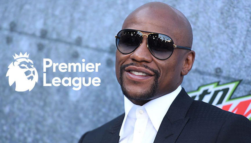Floyd Mayweather, Newcastle Unitedı satın mı alıyor