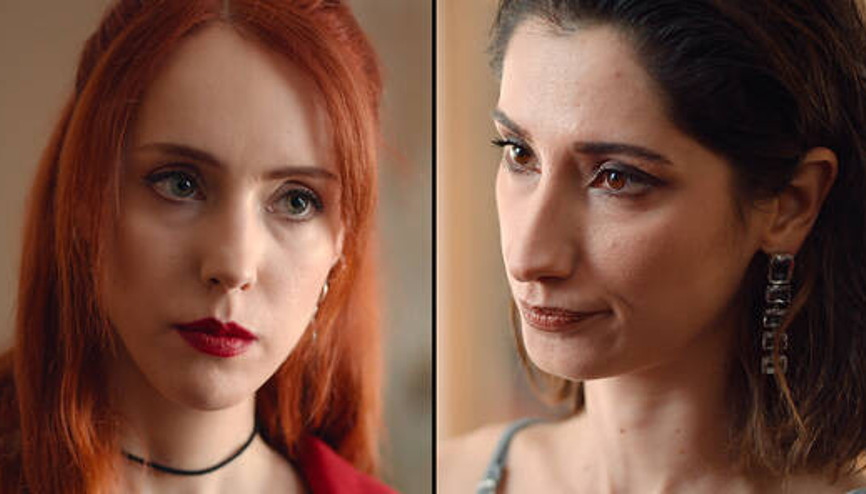 Kocamın yatağından uzak duracaksın