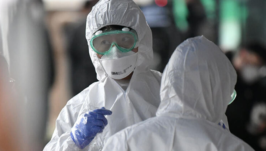 Corona Virüsü belirtileri ve kişisel hijyende dikkat edilmesi gerekenler