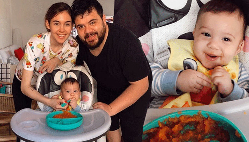 Kuzey sütle doymuyor