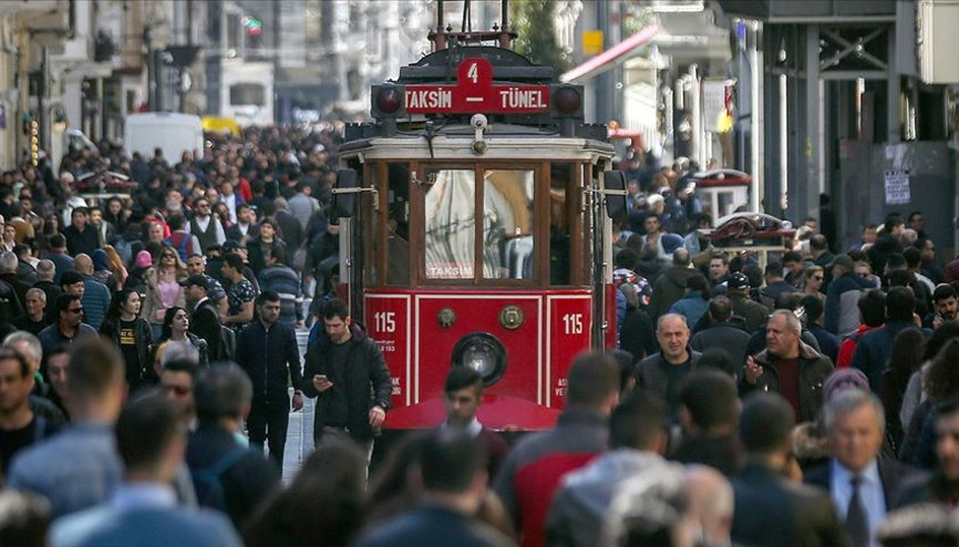 İstanbulda en çok nereli var Nüfusun yarısı o ilden...