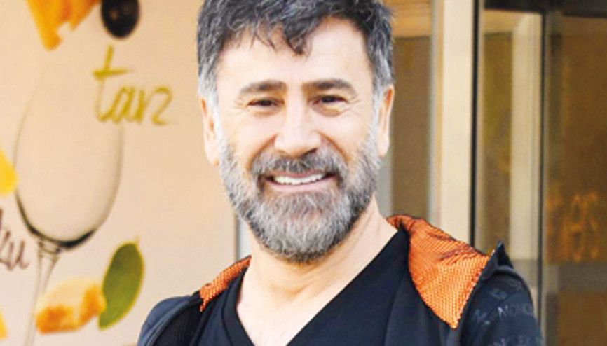 İzzet Yıldızhan: Fazıl Say konserine gideceğim