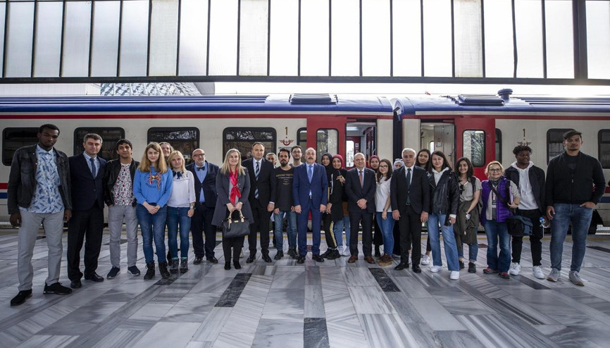 Üniversite hastanelerinde Sağlık Market dönemi