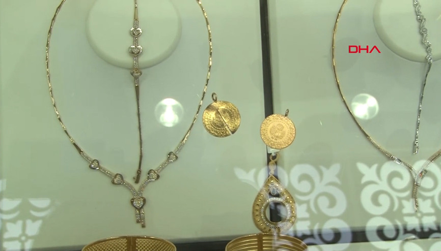 Altın piyasasında son durum nedir İşte son fiyatlar... (11.03.2020)