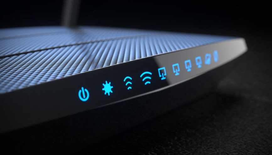 Ücretsiz Wi-Fi bağlantısı kullananlara önemli uyarı Ücretsiz Wi-Fi bağlantısı kullananlara önemli uyarı