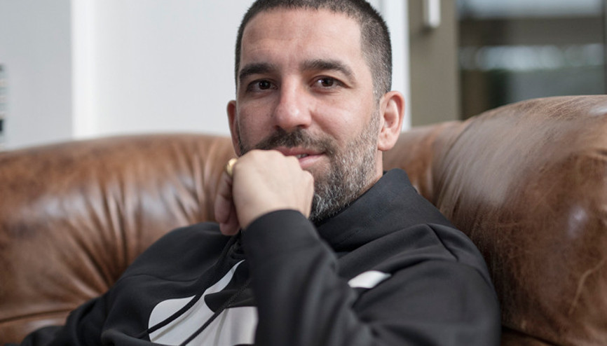 Son Dakika | Arda Turan yeni durağını açıkladı: Daha bitmedi, 3 yıl daha...