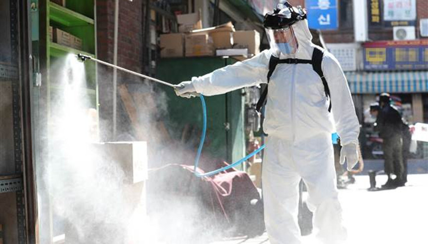 Corona virüsü nedir Corona virüsü nereden çıktı Sağlık Bakanlığı’ndan 14 kuralı