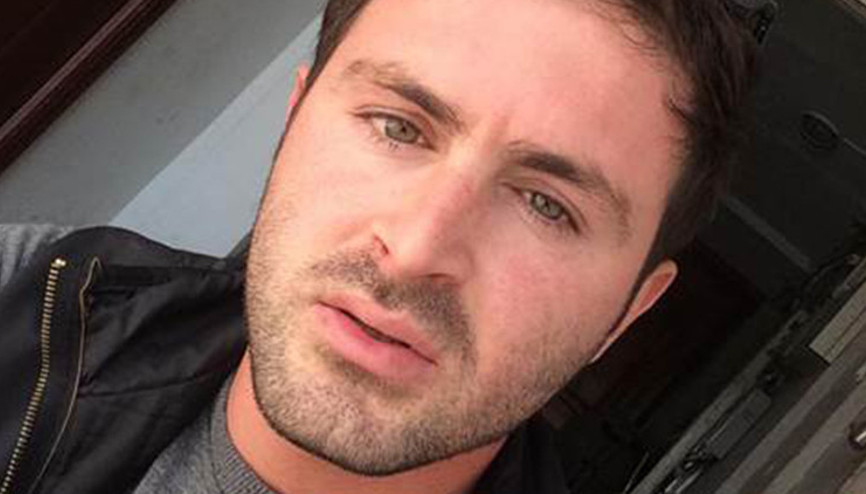 İskenderun Körfezi’nde demirli gemiden kaybolan Gürcü genç aranıyor