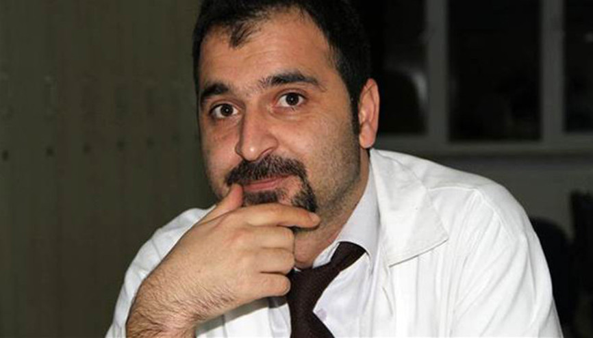 Kazada ölen öğretmenin okulunda yas