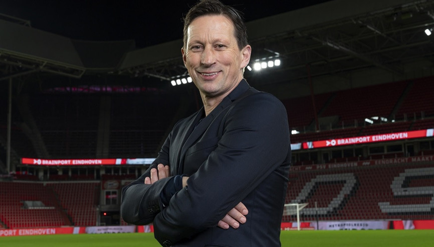 Son Dakika | Fenerbahçenin gündemindeki Roger Schmidt imzayı attı Yeni takımı PSV...