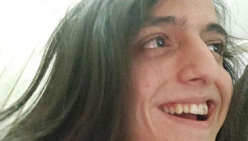 Kalp hastası Harun ölü bulundu