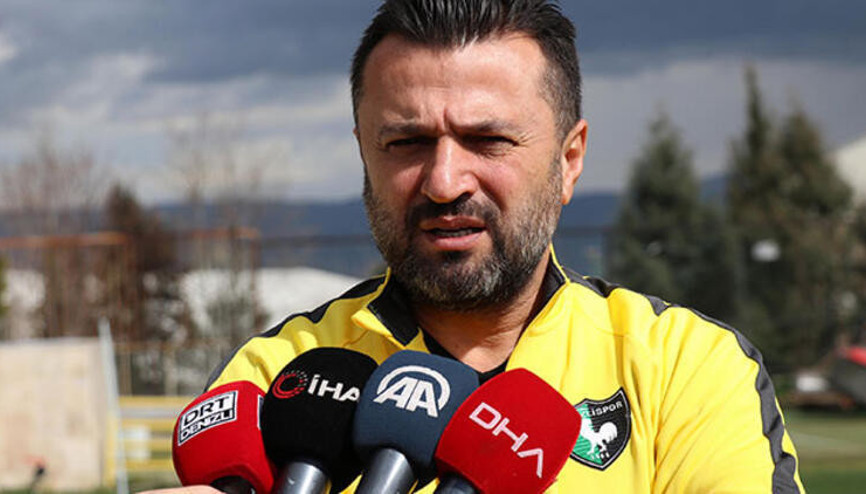 Bülent Uygundan corona virüsü açıklaması