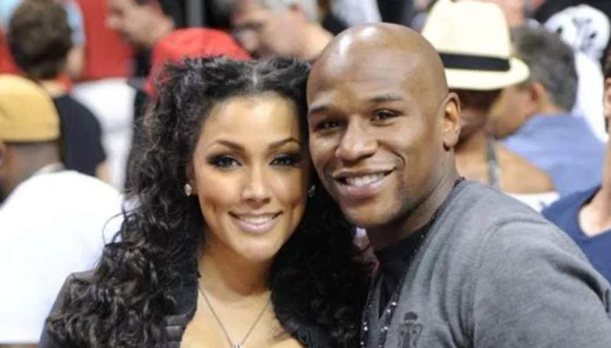 Floyd Mayweatherin 3 çocuğunun annesi Josie Harris, ABDde hayatını kaybetti