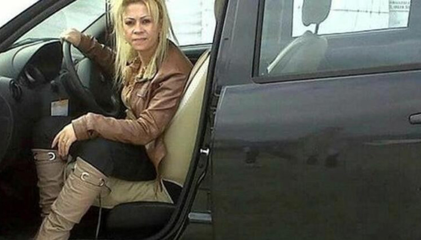 Çete lideri Ölüm Patroniçesi ile ilgili flaş karar