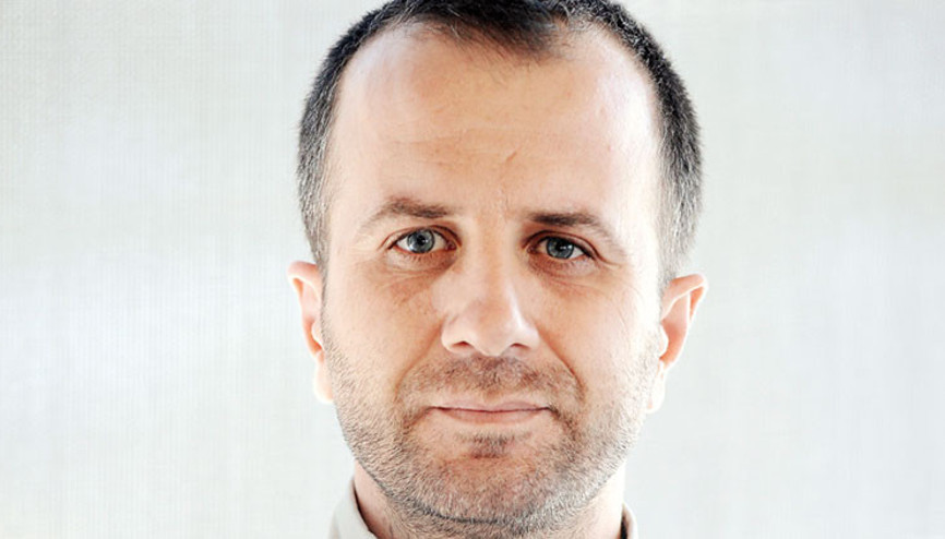 RTÜK’ün yeni üyesi Konuralp