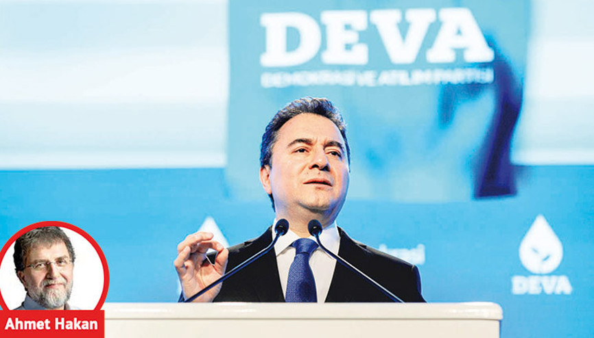 Babacan’ın DEVA’sı neden deva olamaz