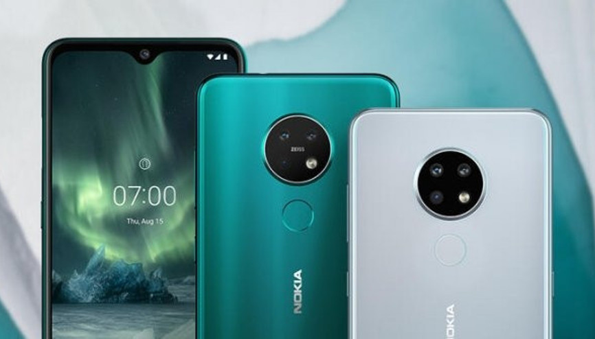 Android 10 güncellemesi alacak Nokia telefonlar belli oldu Android 10 güncellemesi alacak Nokia telefonlar belli oldu