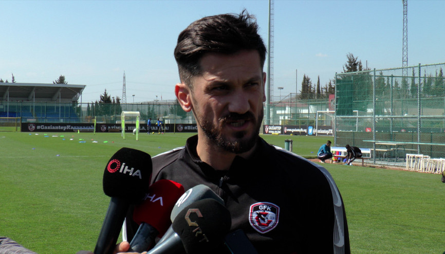 Oğuz Ceylan: “Milli takım için telefon geldi” Oğuz Ceylan: “Milli takım için telefon geldi”