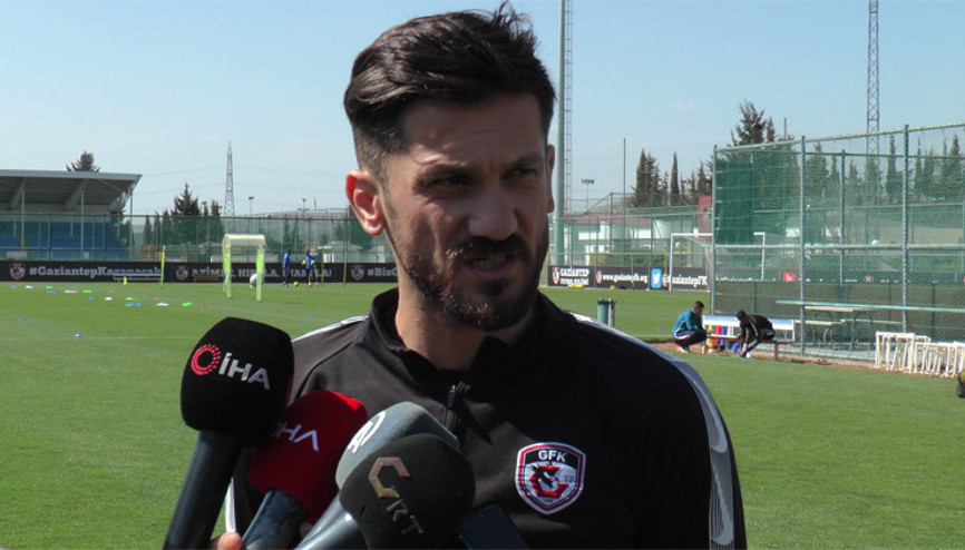 Oğuz Ceylan: A Milli Takımdan telefon aldım