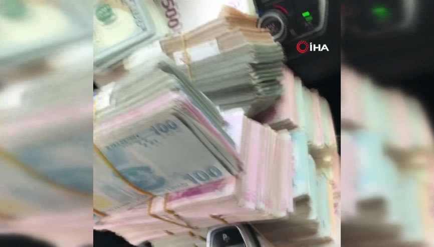 İstanbulda yasa dışı bahis operasyonu: 22 gözaltı