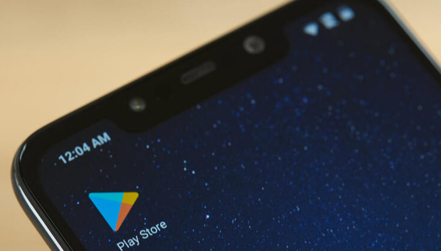 Google Play tüm telefonlarda kararıyor