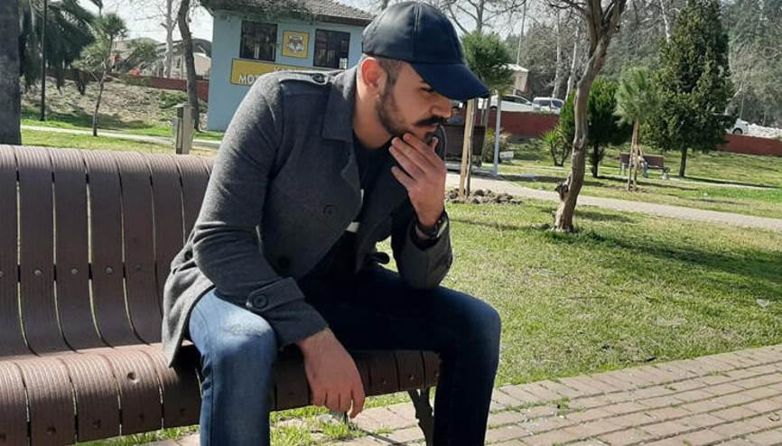 Askerlik muayenesinde bütün iç organlarının ters olduğu ortaya çıktı