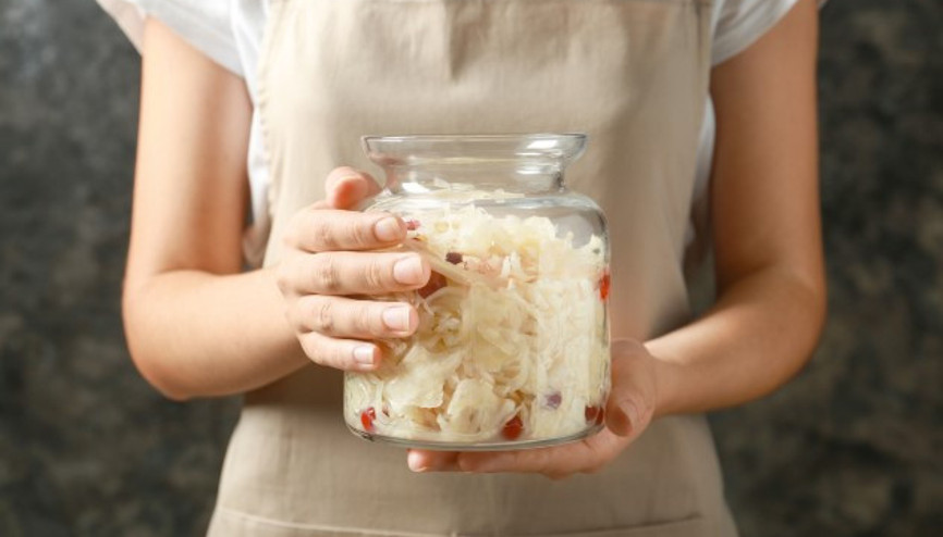 Sauerkraut (Alman Lahana Turşusu) Nedir Faydaları Nelerdir