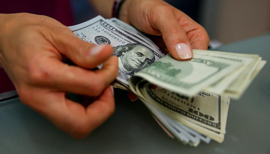 ABDde işsizlik maaşı başvuruları azaldı