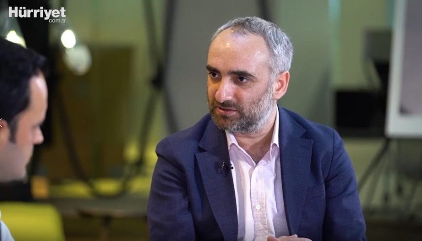 İsmail Saymaz: Sağlık Bakanı süreci çok başarılı yönetti