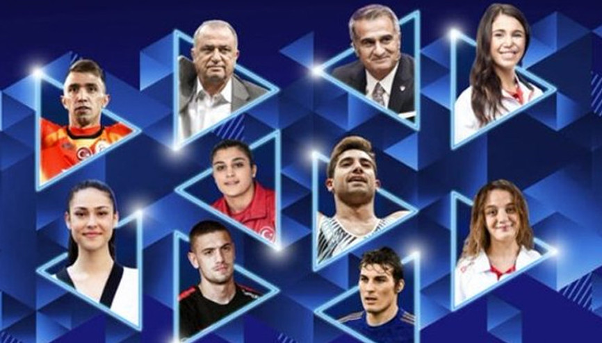 Gillette Milliyet Yılın Sporcusu Ödül Töreni ertelendi