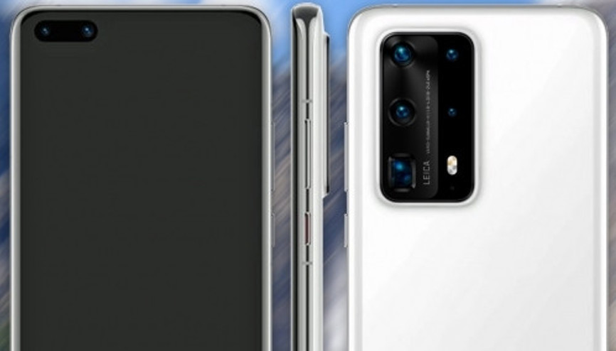 Huawei P40 geliyor Fiyatı şaşkınlık yarattı