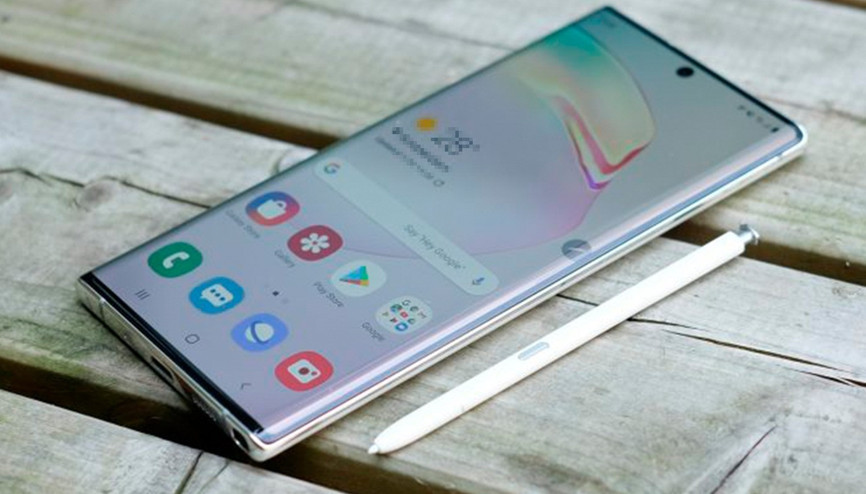 Samsung Galaxy Note 10 Plus Türkiye fiyatı düştükçe düşüyor