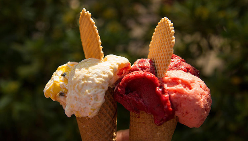 İstanbulun en iyi 10 dondurmacısı hangisi