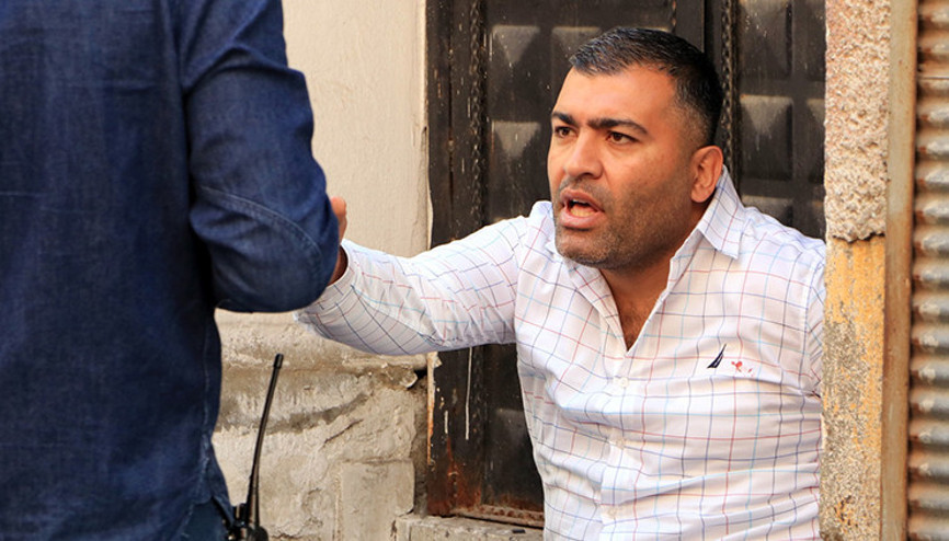 6 kişinin yaralandığı otopark kavgası 5 lira yüzünden çıkmış