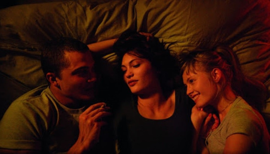 Sizce gelmiş geçmiş en iyi 10 erotik film hangisi