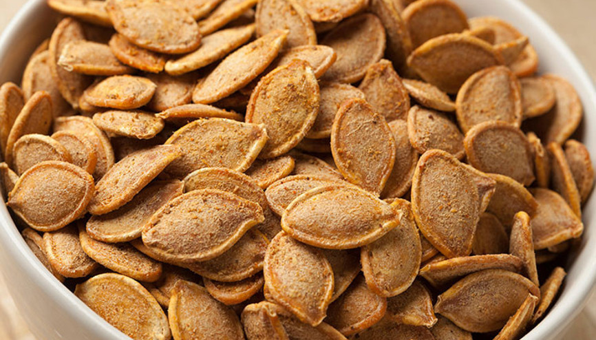 Çok zengin bir kaynak Her gün bir avuç yerseniz...