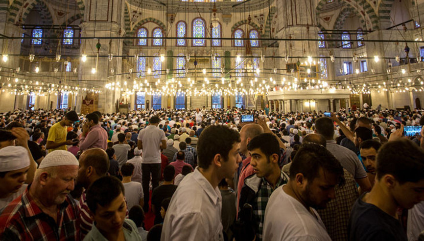 Son dakika haberler... Diyanetten Corona Virüsü önlemleri