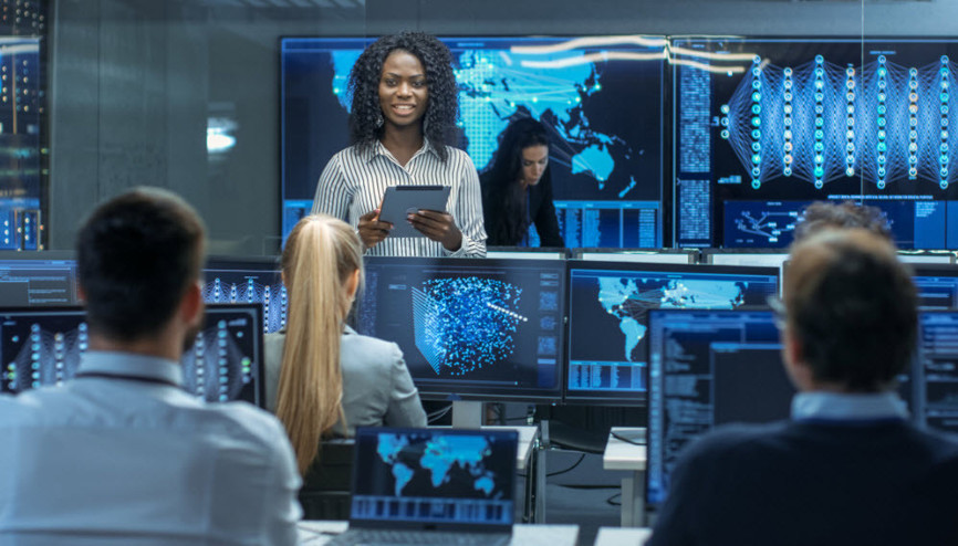 Akıllı binaların teknolojik evrimi, siber risklere yeni alanlar açtı