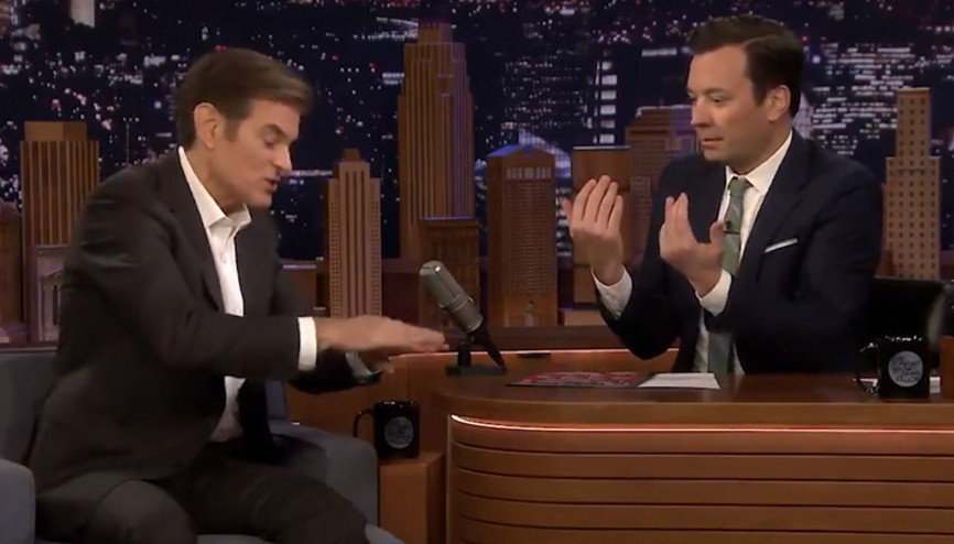 Son dakika haberi: Mehmet Özden ABDlilere corona virüsü önlemek için Türk tipi el yıkama örneği